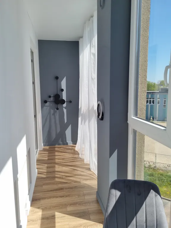 Апартаменты для комфортного отдыха ФОК