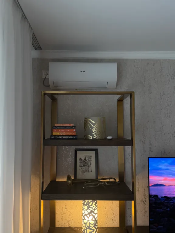 Квартира Уютная квартира рядом с морем, озером и парком — Зеленоградск