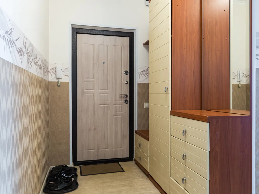 Апартаменты возле жд станции Балашиха