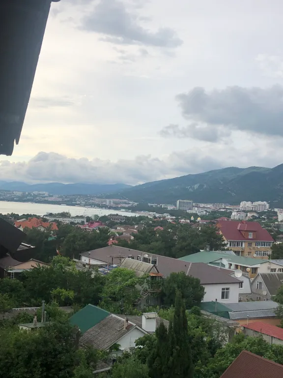 Комната