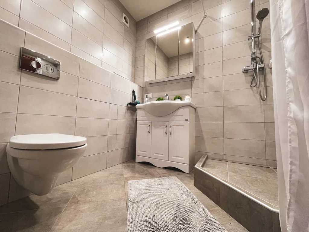 Уютная и светлая квартира-студия на северо-западе Подмосковья