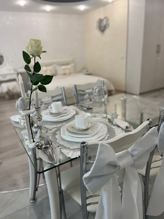 Идеальное место для романтики найдено