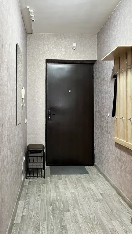 Квартира Просторная квартира — Красноярск