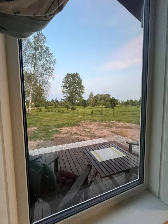 Гостевой домик на хуторе Керино