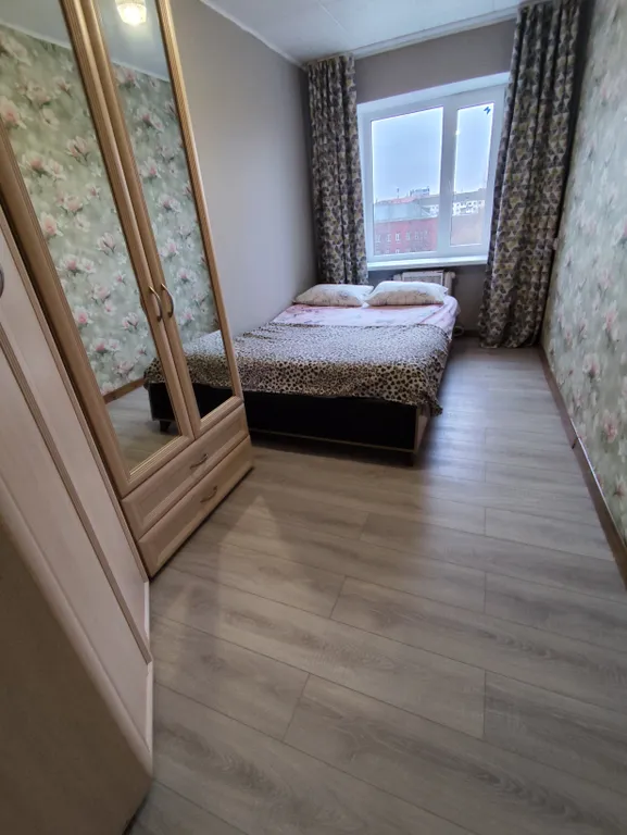 Квартира Квартира в центре города — Калининград