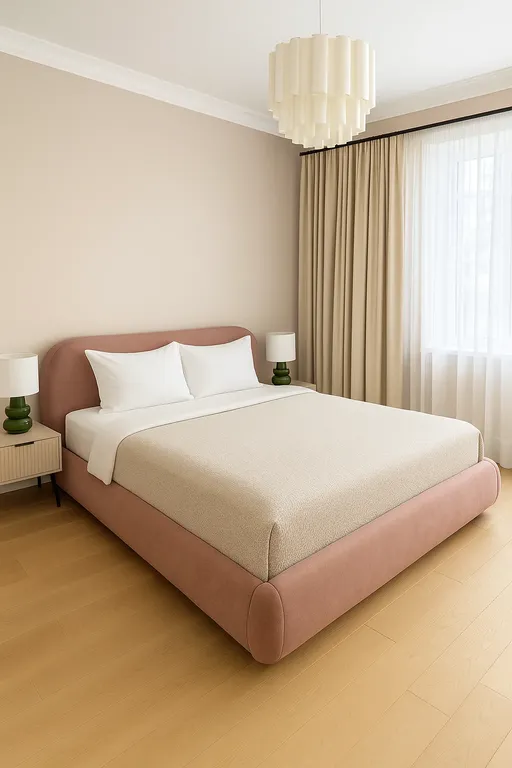 Уютные апартаменты в самом центре города