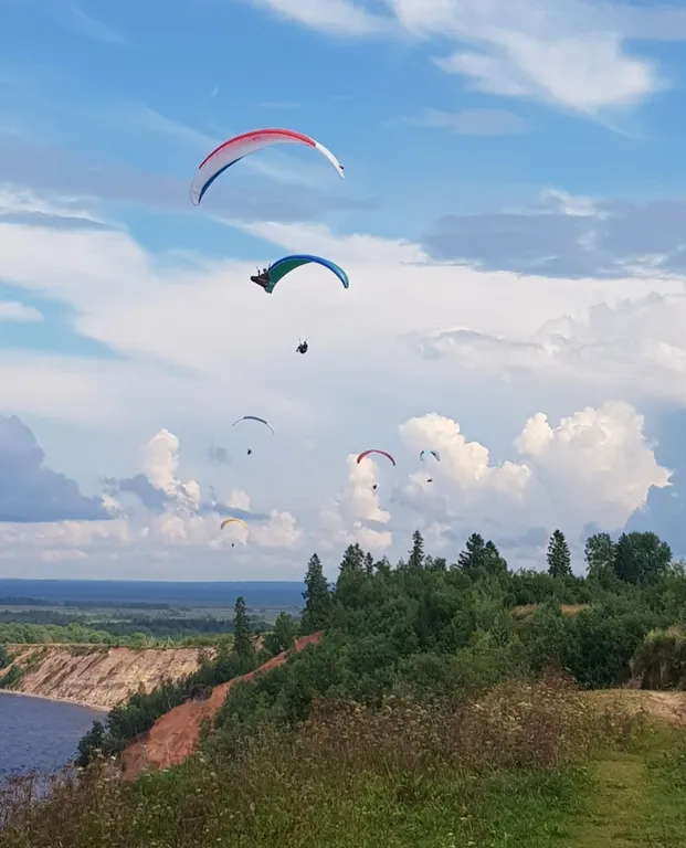 Гостевой домик на берегу реки Вытегорский район