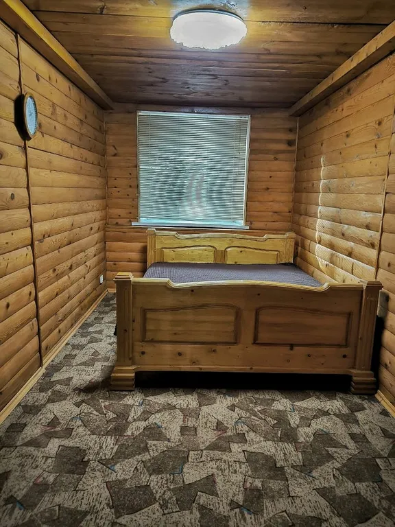 Гостевой дом с бассейном