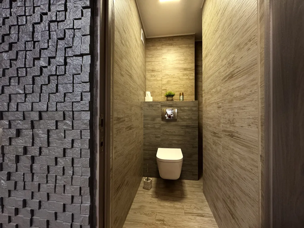 Апартаменты в самом центре города