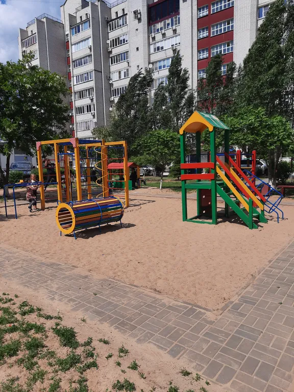 Квартира у мед центра Шумакова/Фишера, ТЦ ПланетаЛето