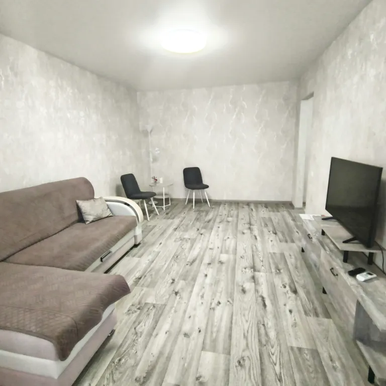 Уютная кваpтира