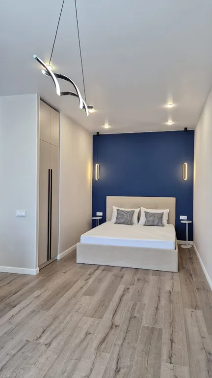 Уютная квартира на Петроглифе