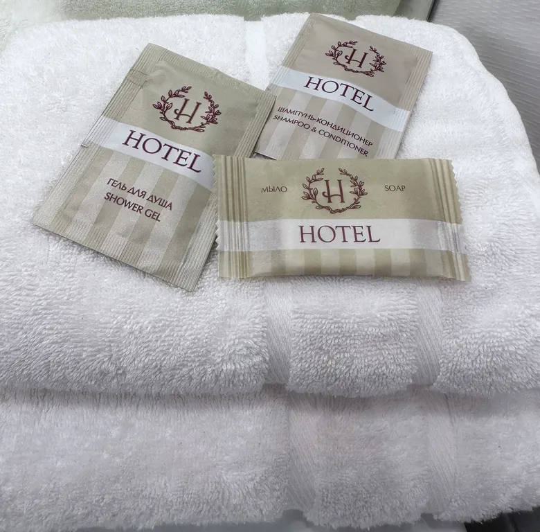 Квартира Апартаменты Небо — Калининград