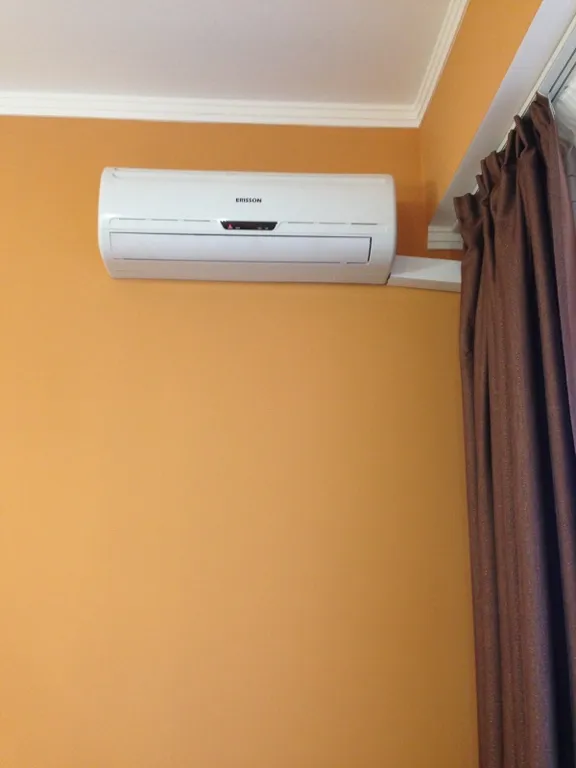 Квартира 1-комнатная Квартира — Адлер