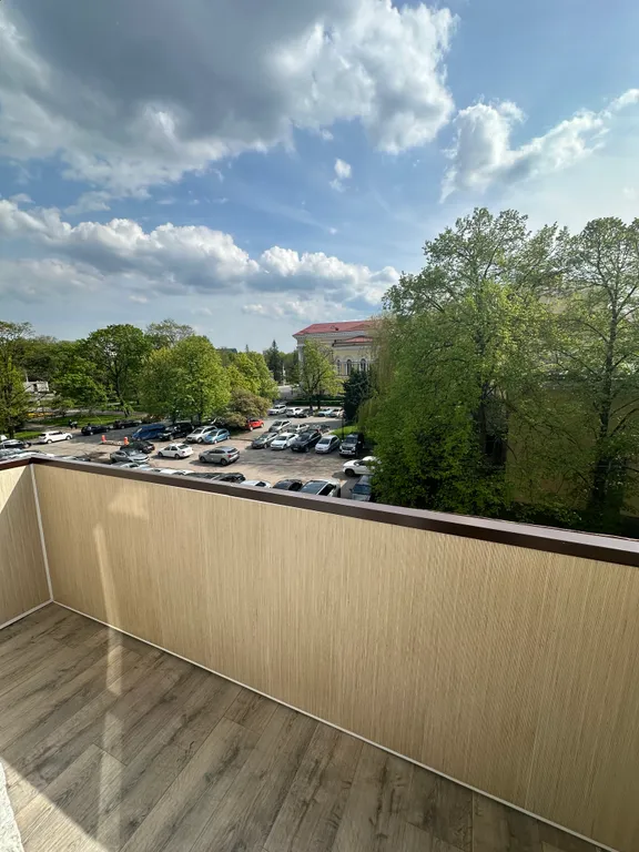 Квартира Просторная двухкомнатная квартира в самом центре — Калининград