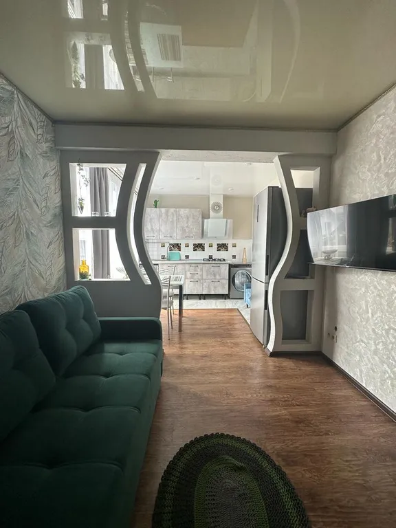 Апартамент у Южного взморья