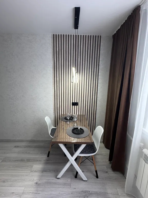 Апартаменты комфорт класса на набережной