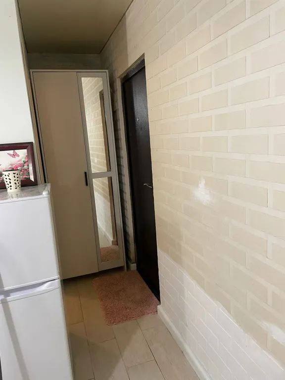 Отдельный домик студия в стиле лофт , со своей кухней и санузлом