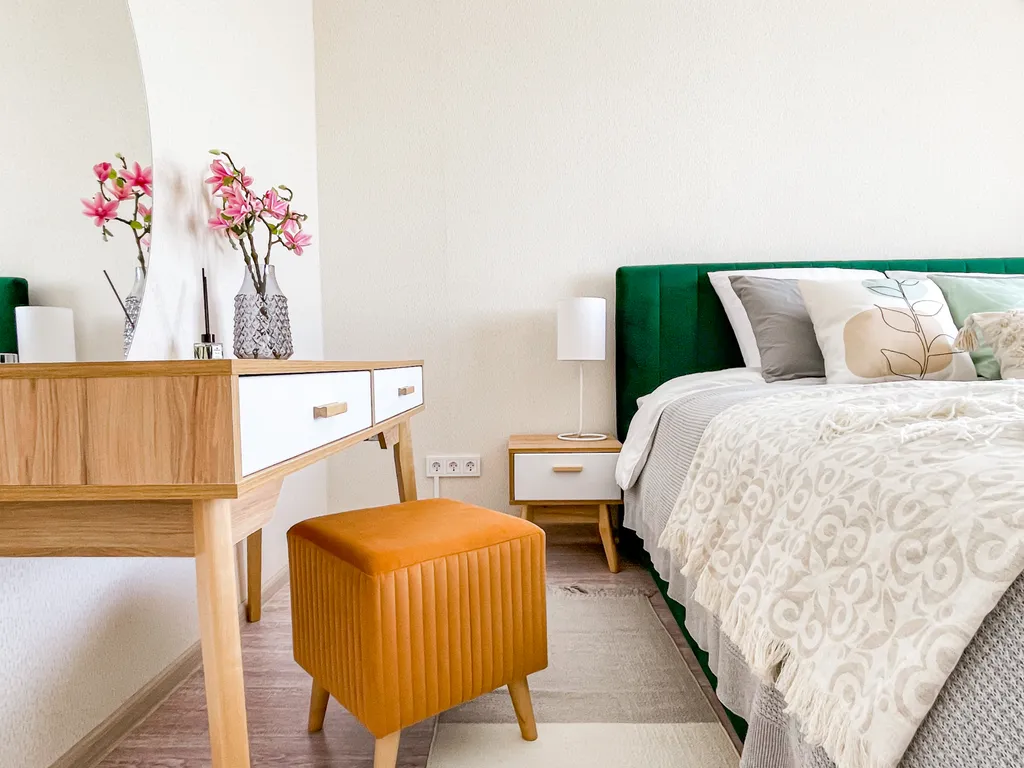 Квартира Яркая квартира с видом на горы и море — Анапа