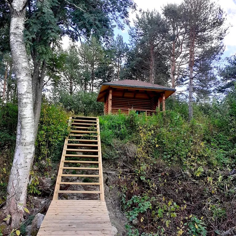 3-комнатный Дом