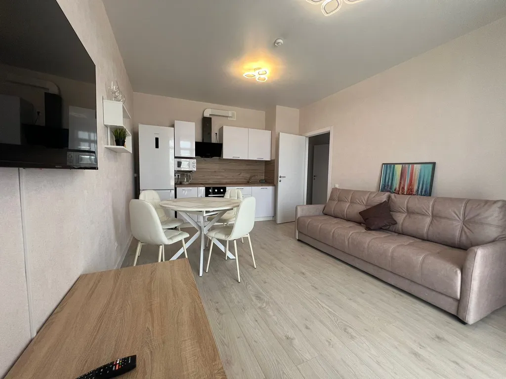 29 ЕвроДва с бассейном на 5 человек