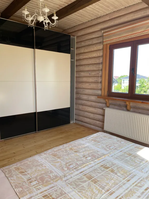 Дом у моря с баней