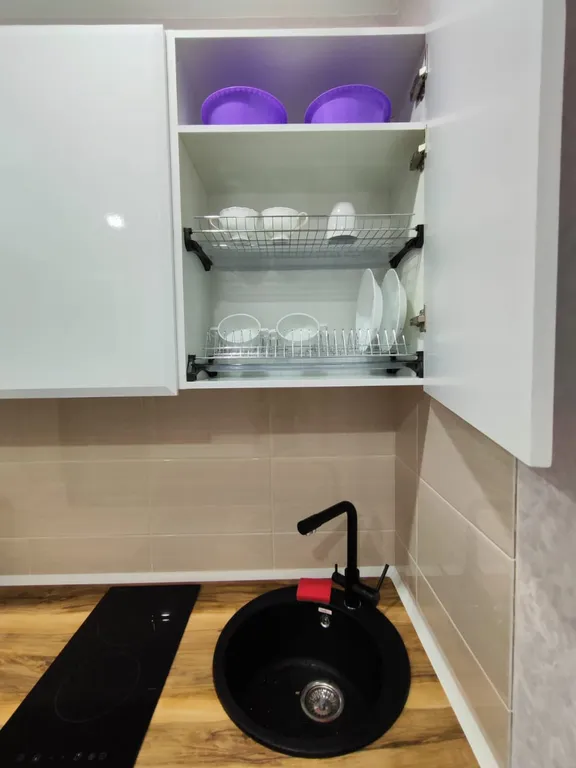 Шикарная квартира у аквапарка