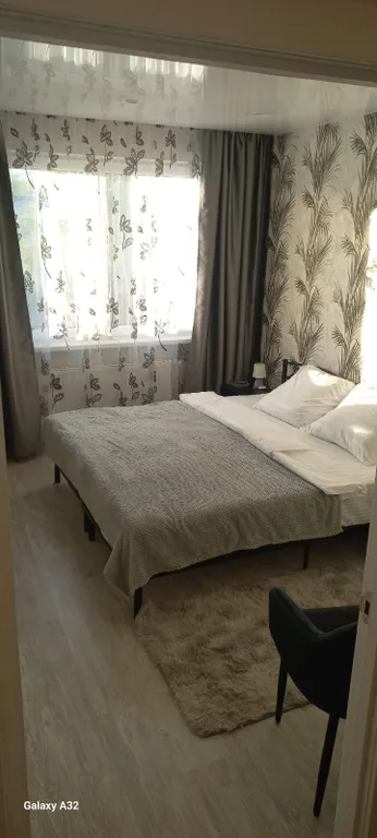 Уютная квартира в центре города — аренда посуточно в Петрозаводск