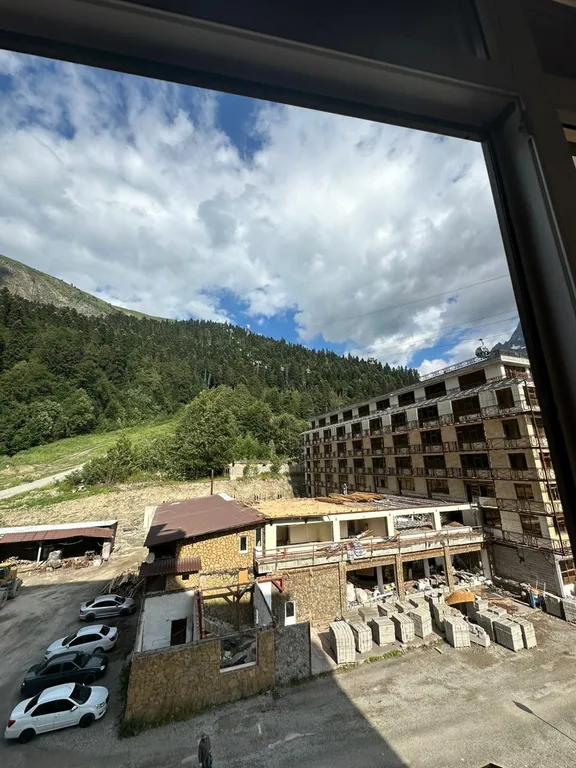 Уютный апартамент в центре в двух минутах от канатной дороги