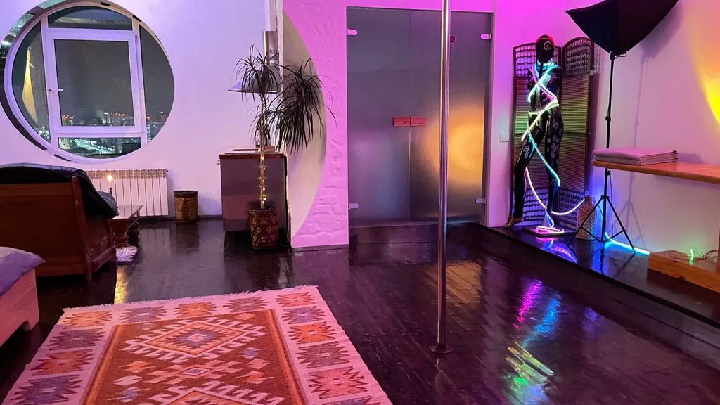 Квартира Место где сбываются мечты — аренда посуточно в Уфа