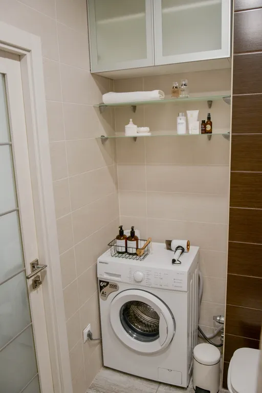 Стильная студия Olga Boykova возле ТЦ Космос