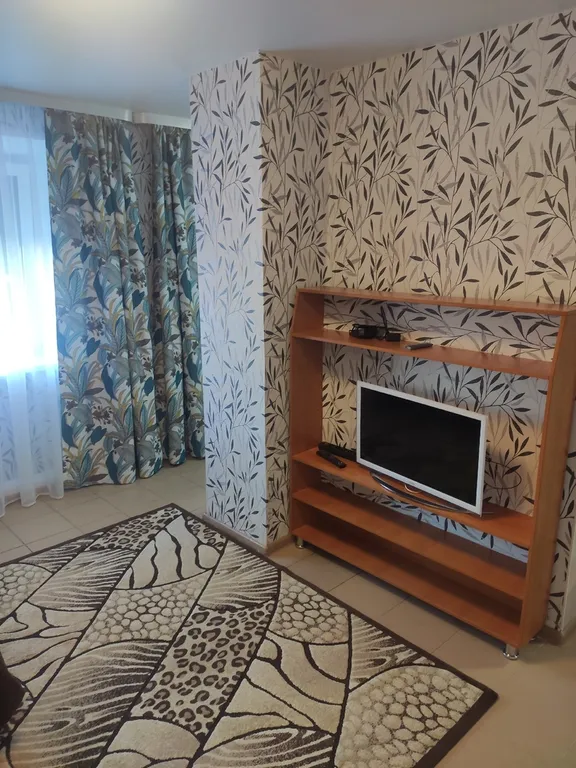 Уютная студия