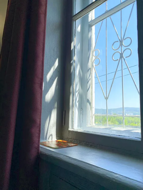 Квартира 1-комнатная Квартира — Красноярск