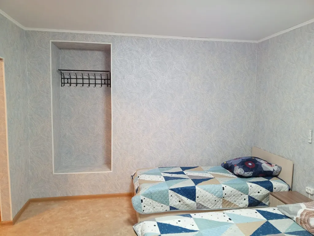 Люкс в историческом центре Златоуста