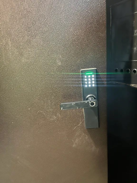 Свежая, отремонтированная квартира, 5 раздельных спальных мест