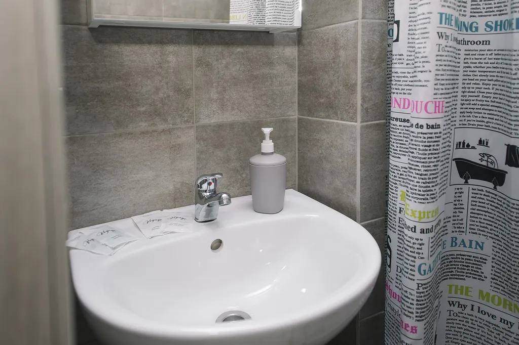 Уютная студия рядом с онкоцентром и детской больницей на Баумана