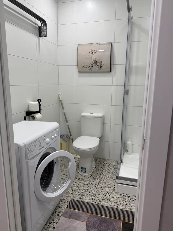 Уютная студия возле Шереметьево