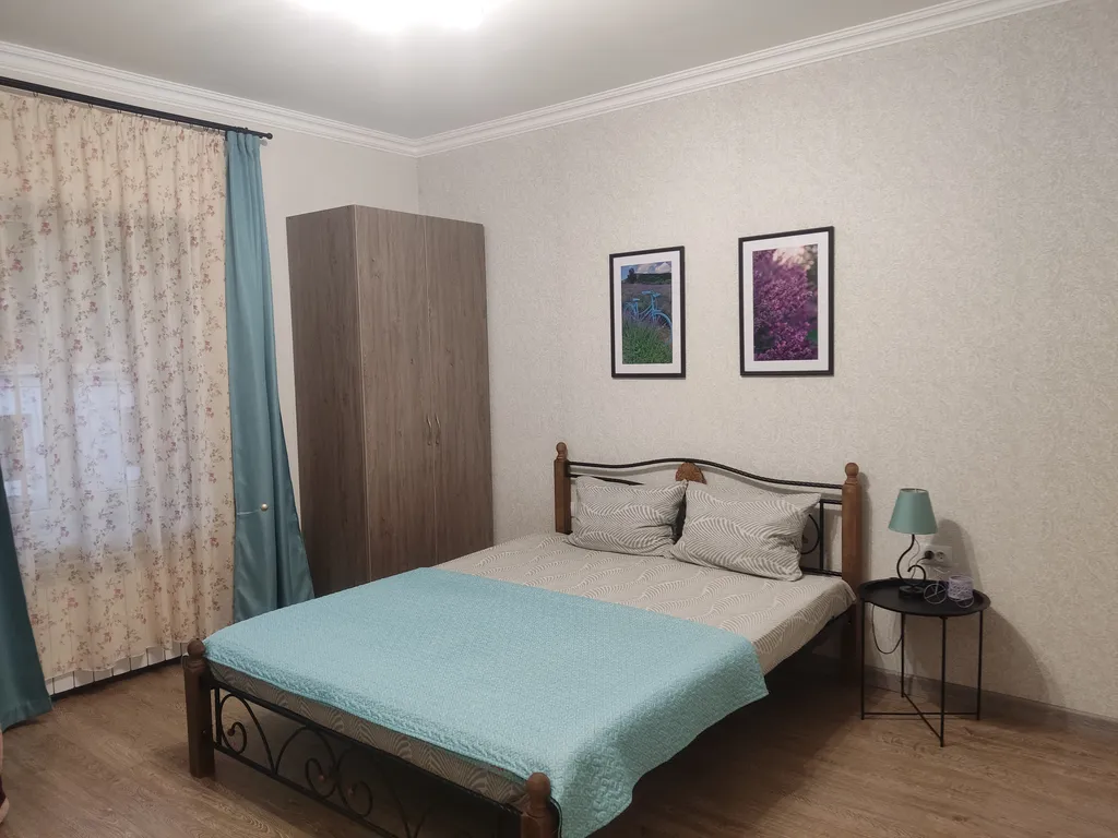 Квартира в Цветнике