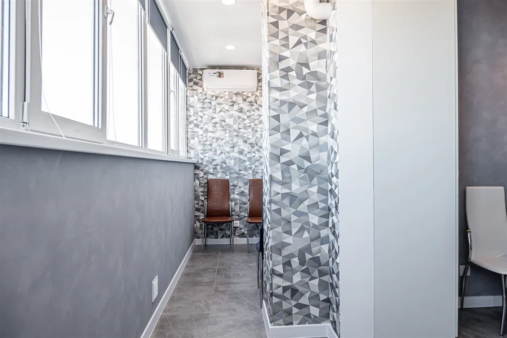 Квартира комфорт в ЖК Чайка 204 квартал