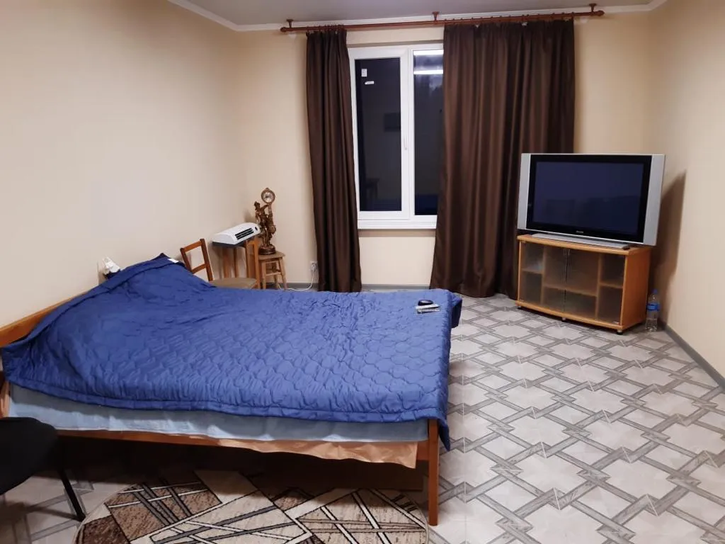 Эллинг у моря