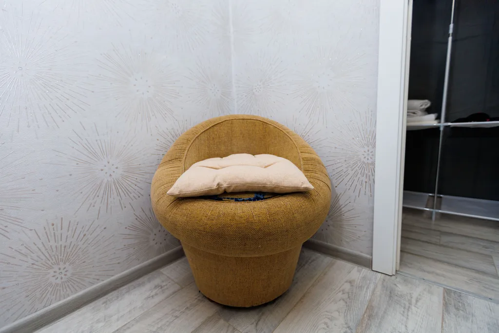 Студентам УдГУ: квартира у Вечного огня в 15 минутах от университета