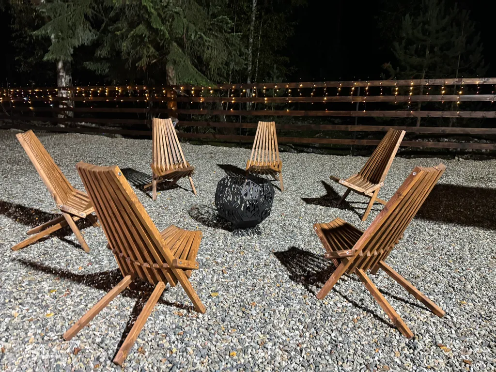 Гостевой дом Терраса