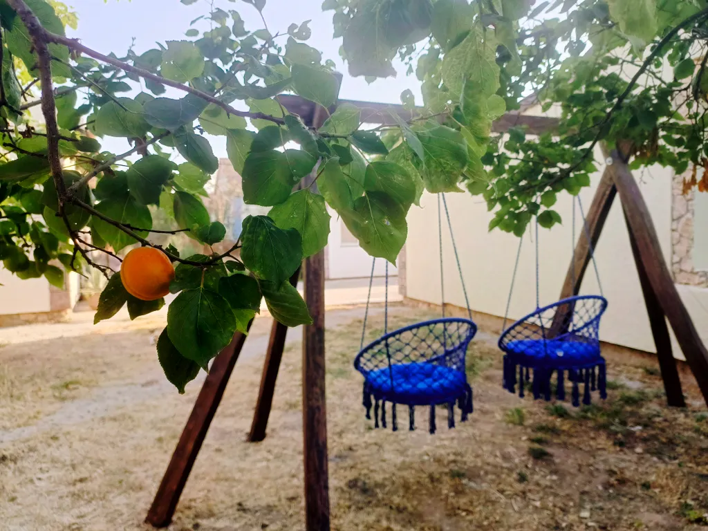 Стандарт двухместный с личной кухней