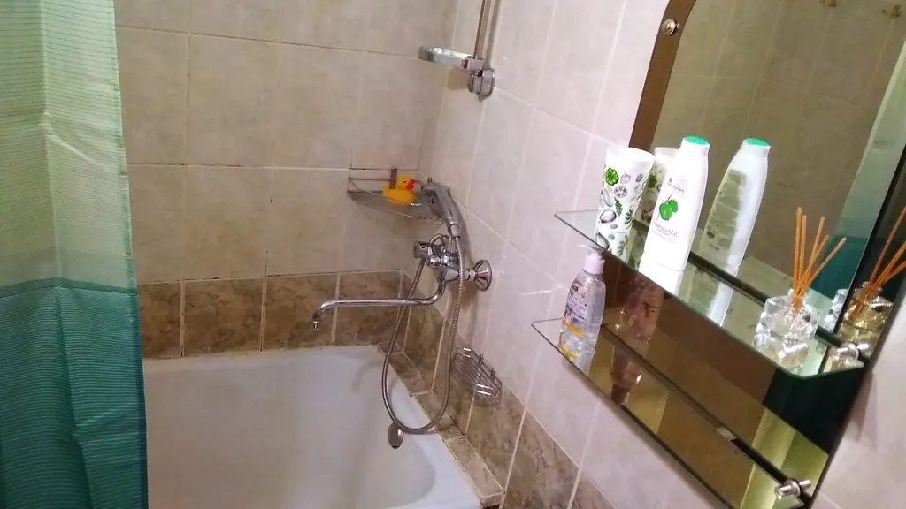 Видовая квартира напротив фонтанов Музея-заповедника Петергоф