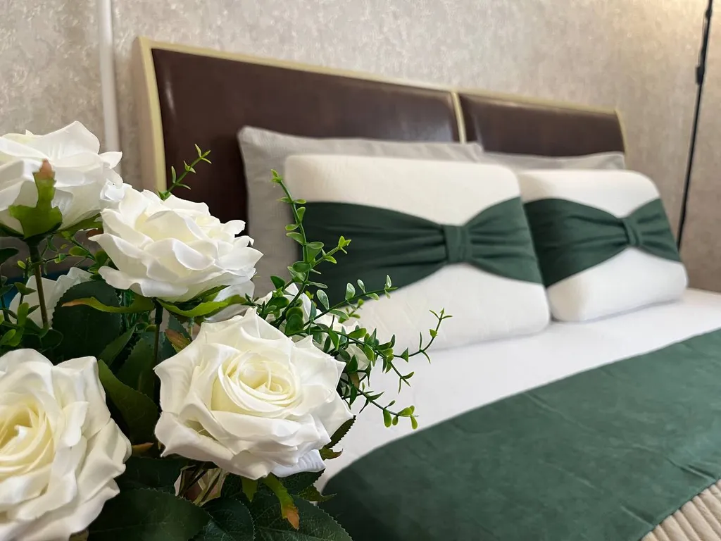 Уютная квартира от ИП Марат Дом — аренда посуточно в Альметьевск