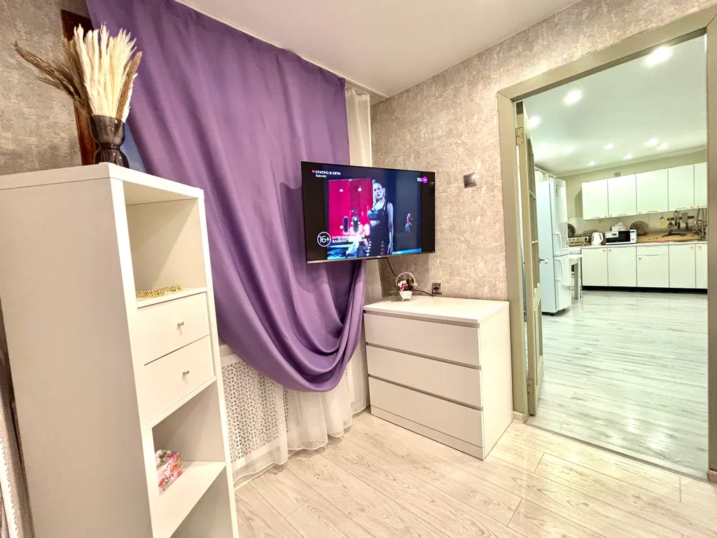 Квартира в центре города