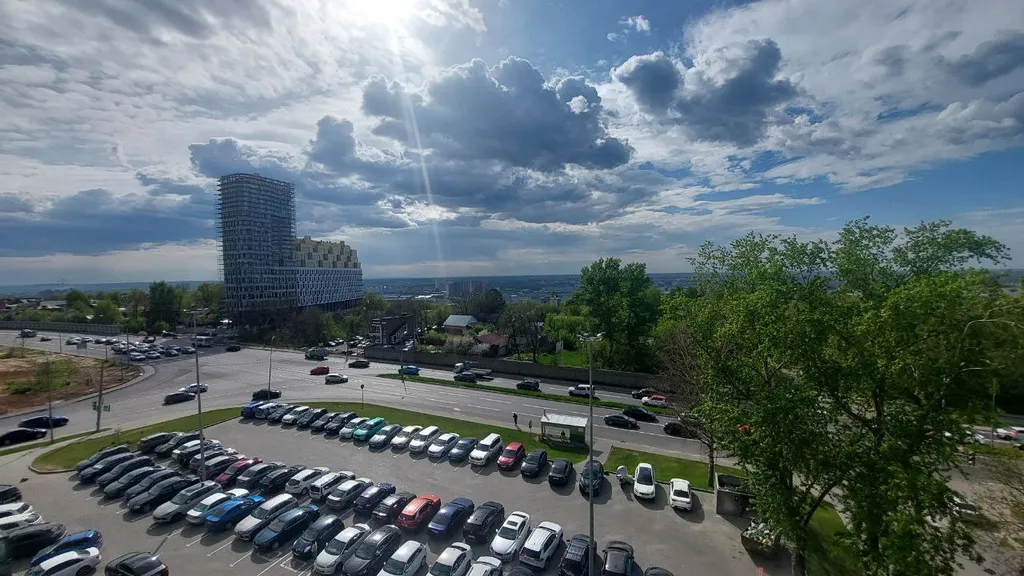 ДзенХоум Безмятежность