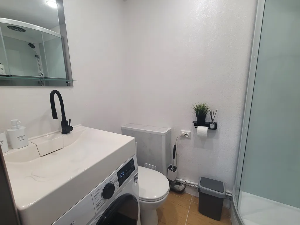 Квартира в Историческом Центре 2