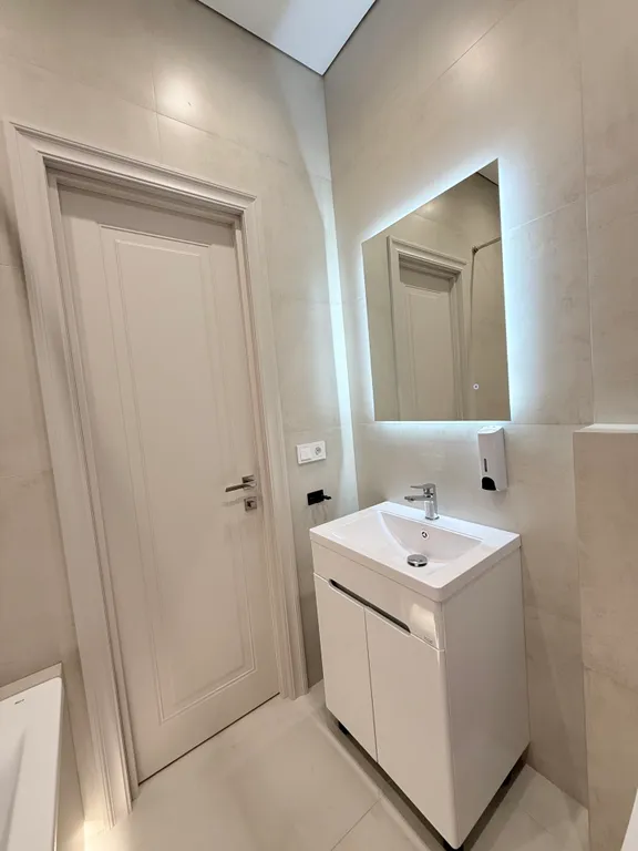 Квартира Люкс с великолепным видом на Эльбрус