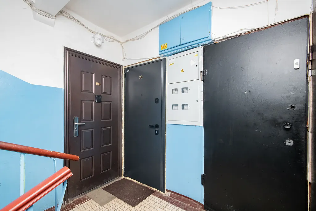 Приют странника